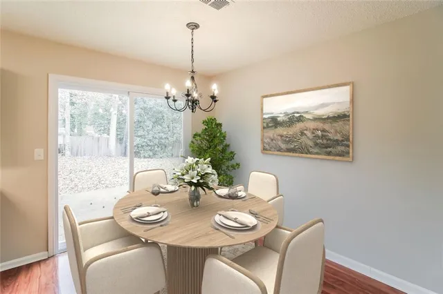 $259,900 | 1050 Chapman Circle, Stone Mountain, GA 30088