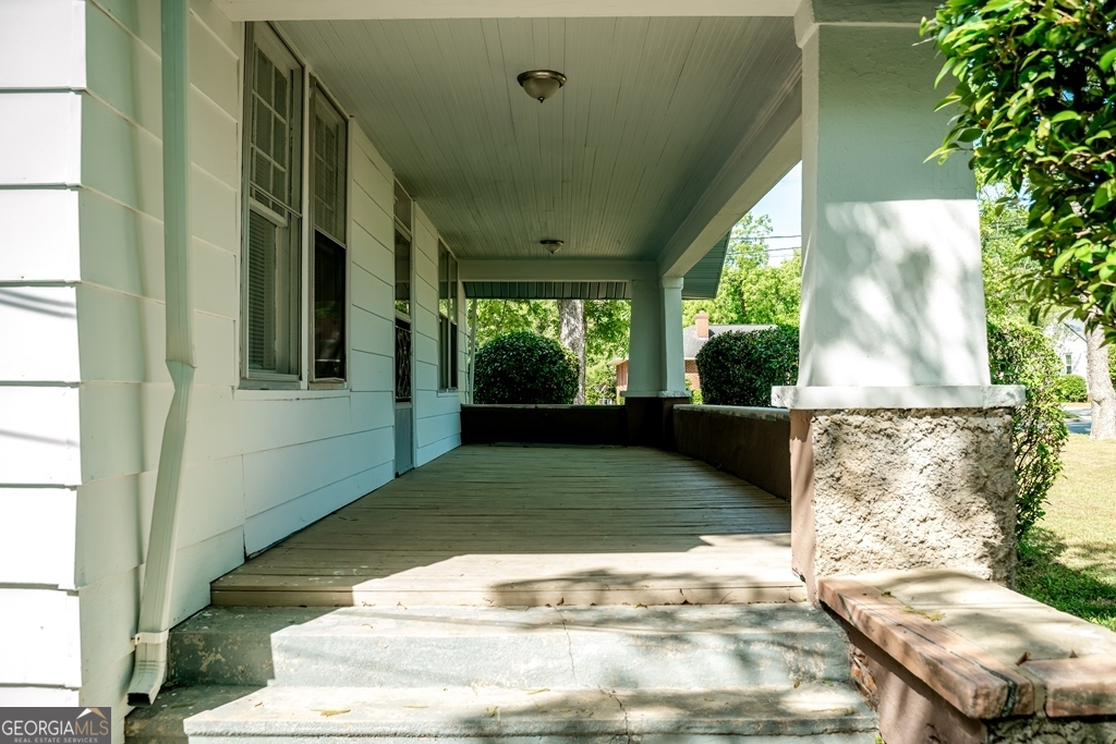 1010 Anderson Street Dublin, GA 31021 - Photo 4 of 27