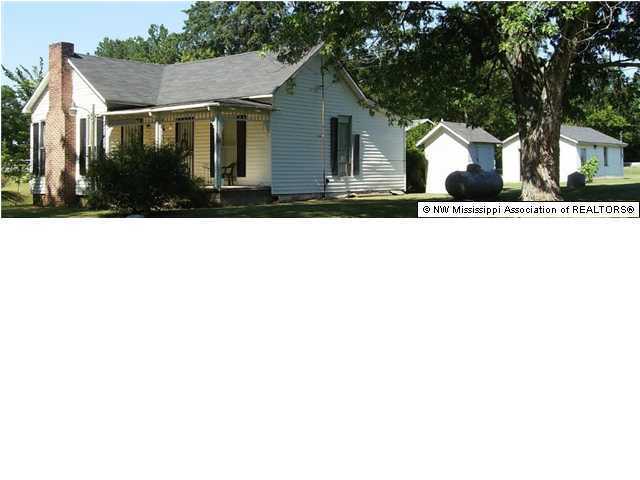 52 Potts Camp Road Waterford, MS 38685 - Photo 2 of 5 Additional Photo