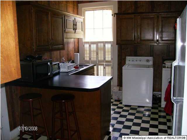 52 Potts Camp Road Waterford, MS 38685 - Photo 3 of 5 Additional Photo