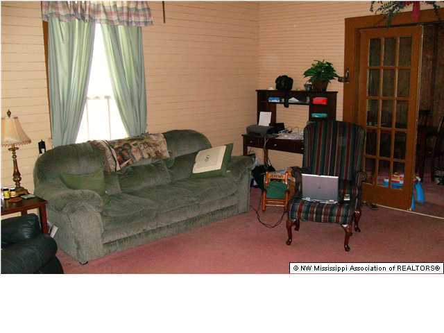 52 Potts Camp Road Waterford, MS 38685 - Photo 4 of 5 Additional Photo