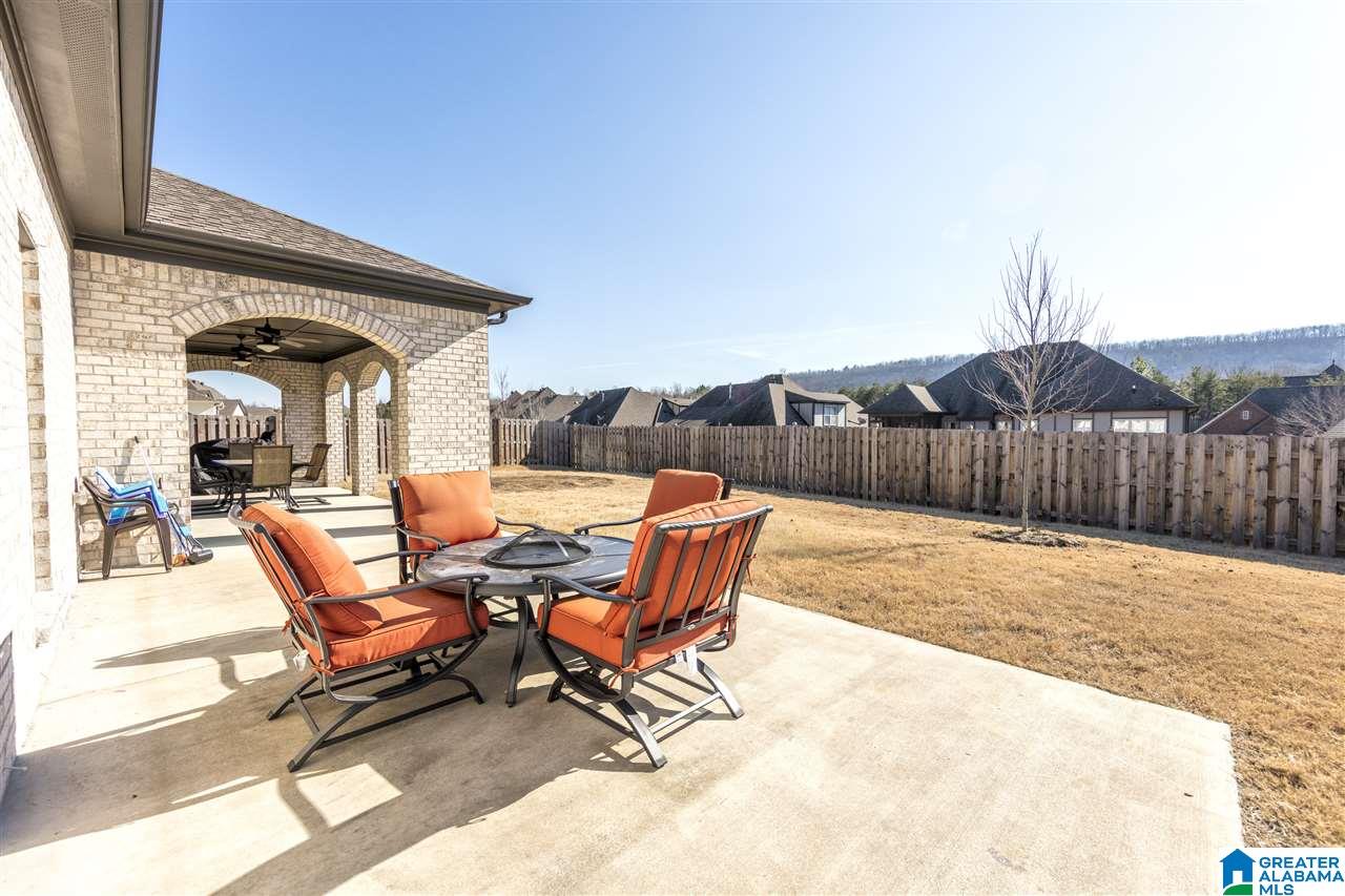 333 Strathaven Circle Pelham, AL 35124 - Photo 37 of 38