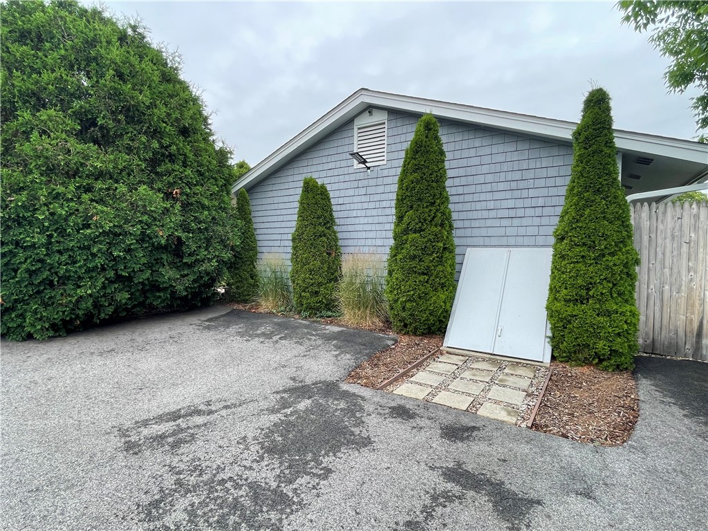 5 North Castle Way, Unit A Charlestown, RI 02813 - Photo 19 of 21