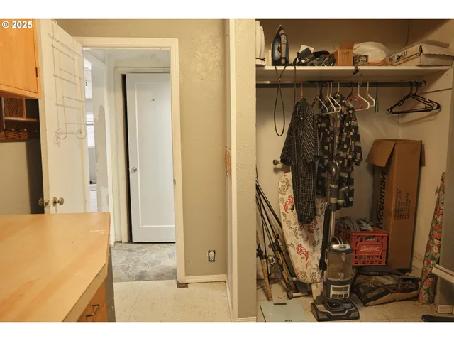 a view of a living room