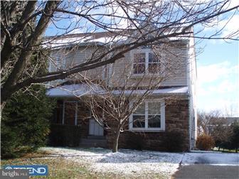 116 Sandy Ridge Drive Doylestown, PA 18901 - Photo 1 of 9 Exterior Front