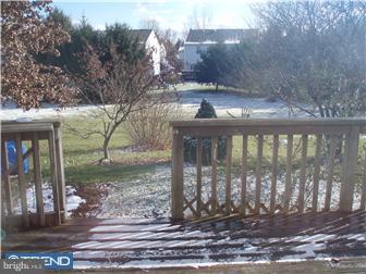 116 Sandy Ridge Drive Doylestown, PA 18901 - Photo 3 of 9 Deck