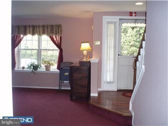 116 Sandy Ridge Drive Doylestown, PA 18901 - Photo 6 of 9 Living Room