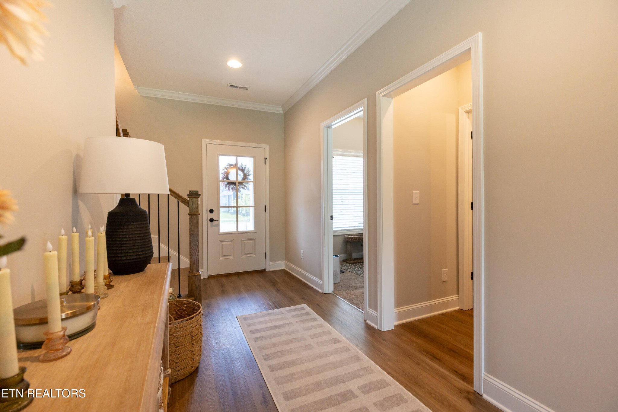117 Songberry Street Oak Ridge, TN 37830 - Photo 3 of 23 Gallery Image 3