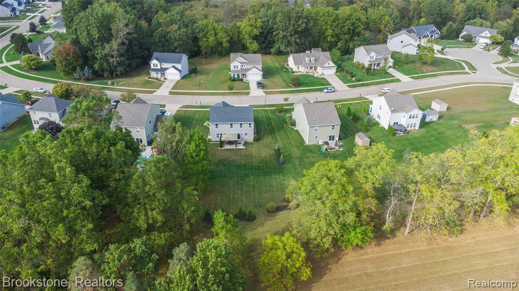 16100 River Ridge Trail Linden, MI 48451 - Photo 29 of 32