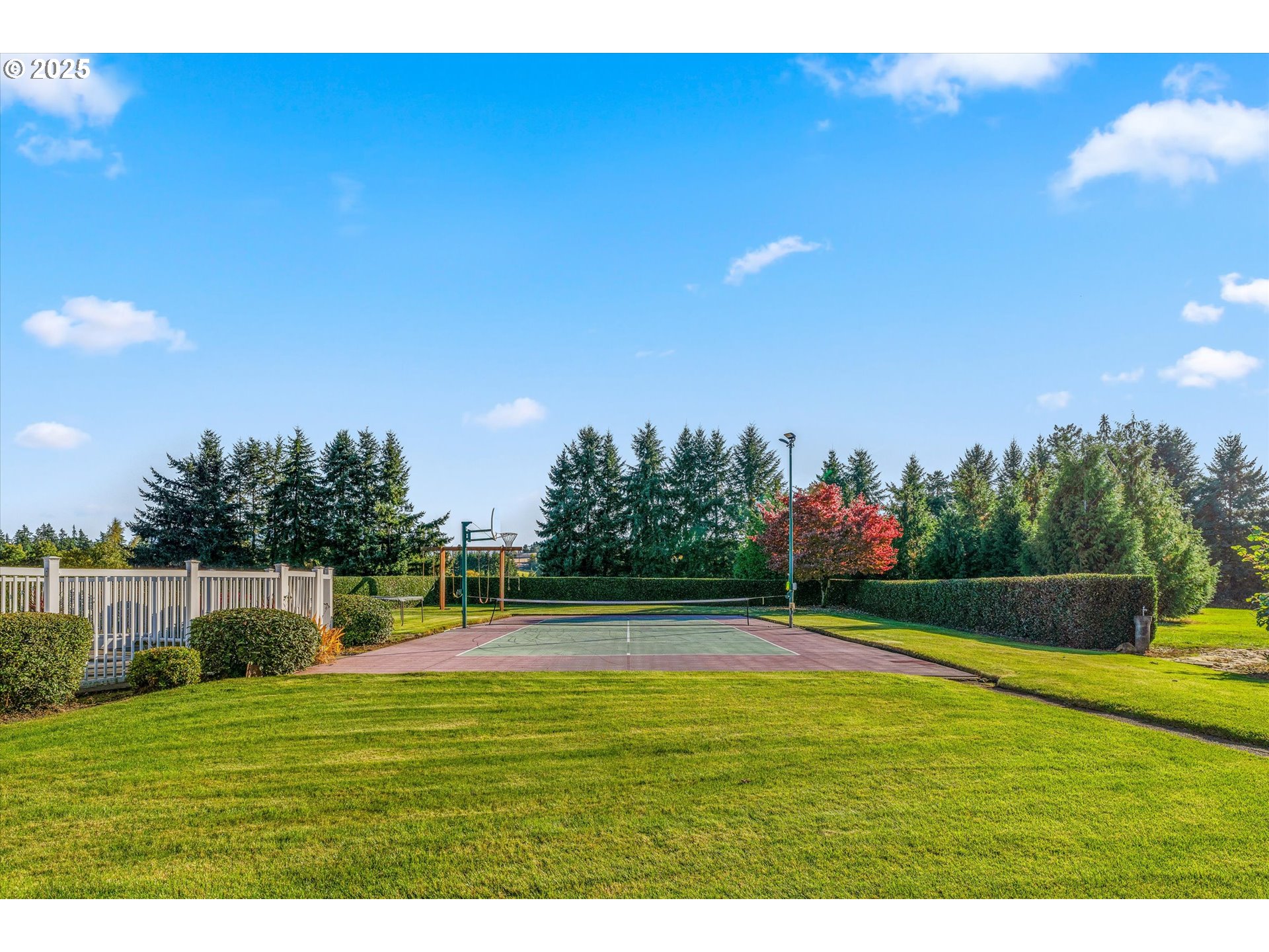 13680 Southwest Morgan Road Sherwood, OR 97140 - Photo 45 of 48 a view of an outdoor space and entertaining space