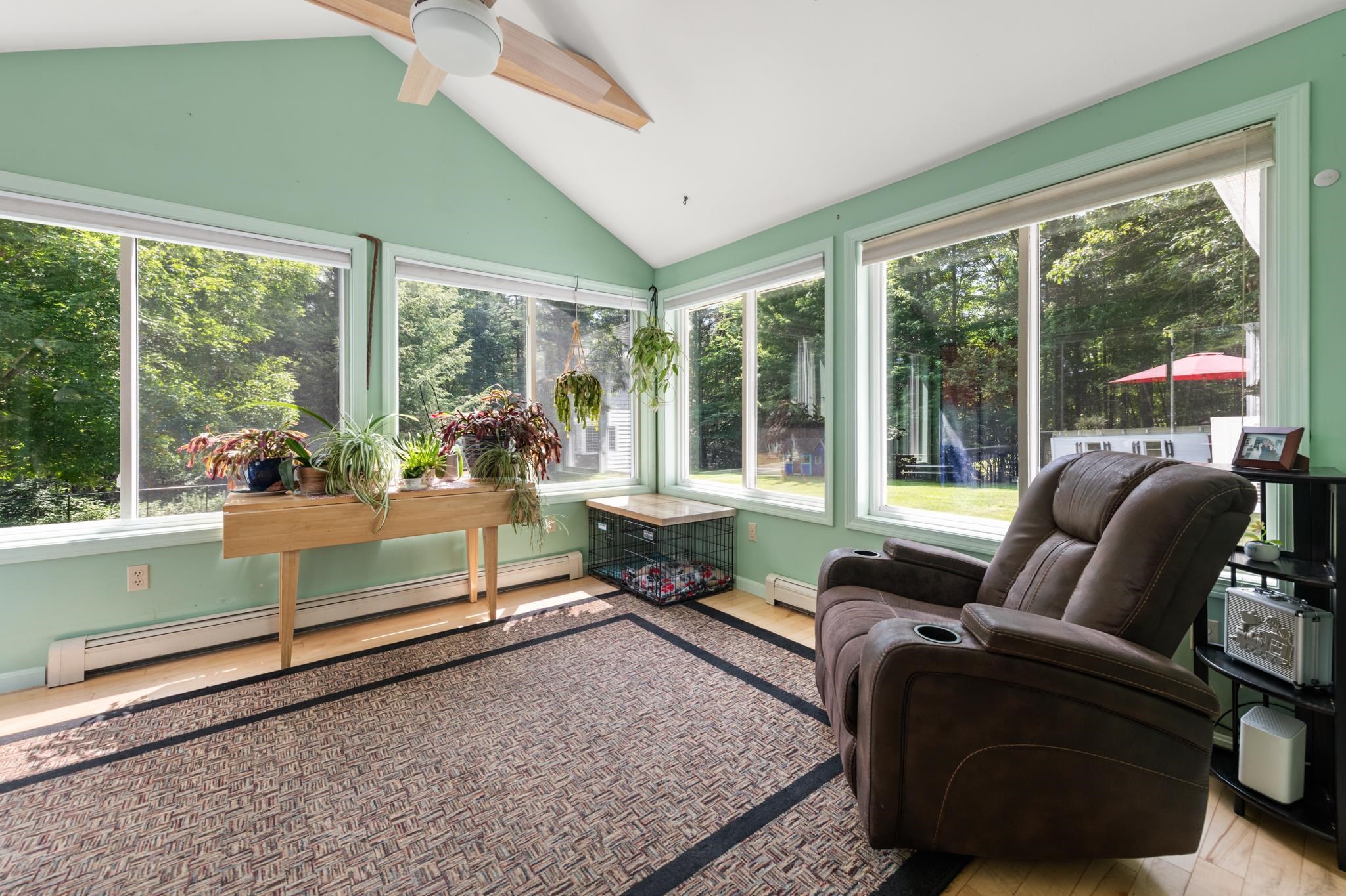 56 Barry Highlands Road Danbury, NH 03230 - Photo 24 of 41