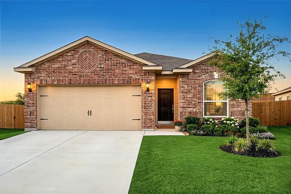 $269,000 | 12050 Quartersawn Lane, Pinehurst, TX 77362