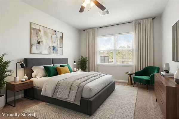 $269,000 | 12050 Quartersawn Lane, Pinehurst, TX 77362