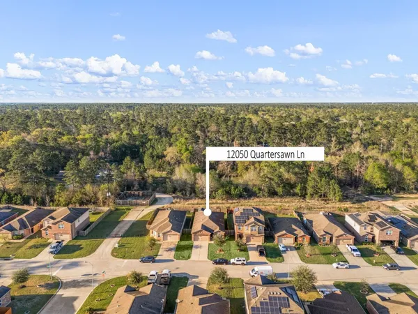 $269,000 | 12050 Quartersawn Lane, Pinehurst, TX 77362