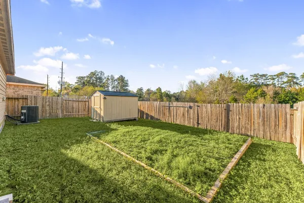 $269,000 | 12050 Quartersawn Lane, Pinehurst, TX 77362