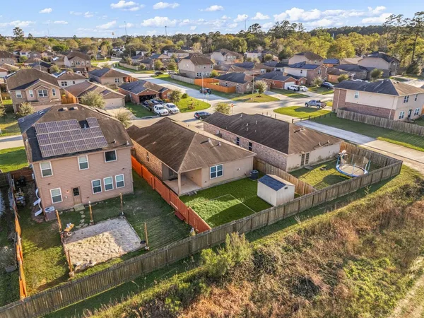 $269,000 | 12050 Quartersawn Lane, Pinehurst, TX 77362