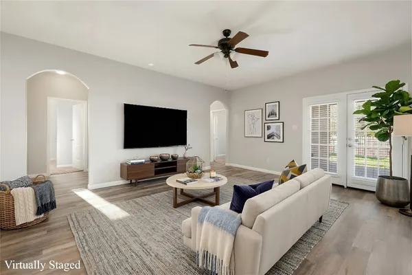 $269,000 | 12050 Quartersawn Lane, Pinehurst, TX 77362