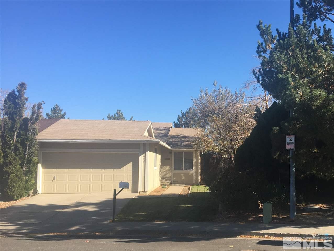 6624 Peppermint Drive Reno, NV 89506 - Photo 1 of 21 Photo 1