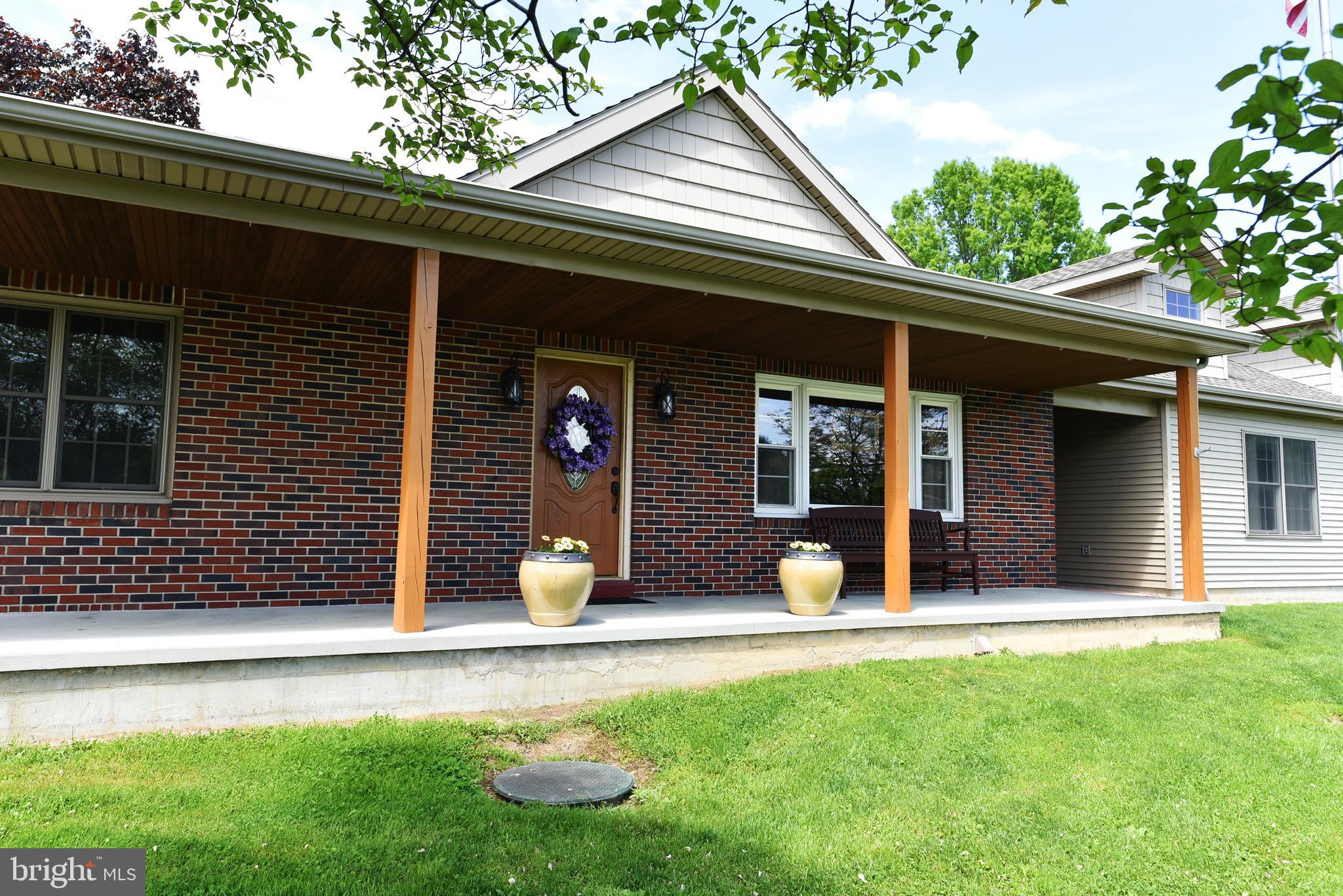 554 Suedberg Road Pine Grove, PA 17963 - Photo 1 of 77 Gallery Image 1