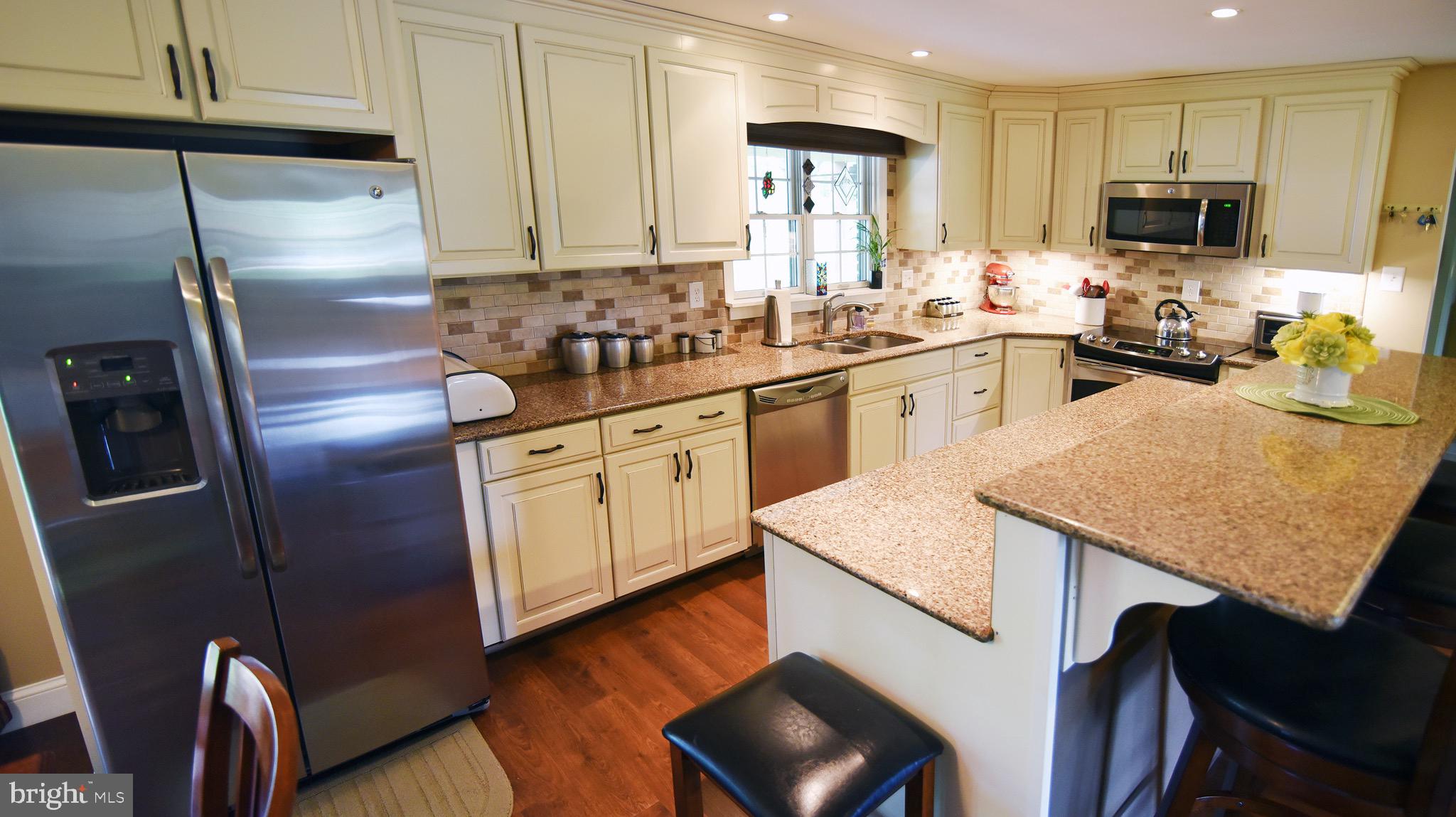 554 Suedberg Road Pine Grove, PA 17963 - Photo 13 of 77 Gallery Image 13