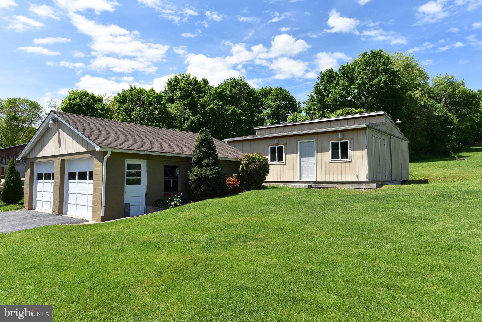 554 Suedberg Road Pine Grove, PA 17963 - Photo 3 of 77 Gallery Image 3