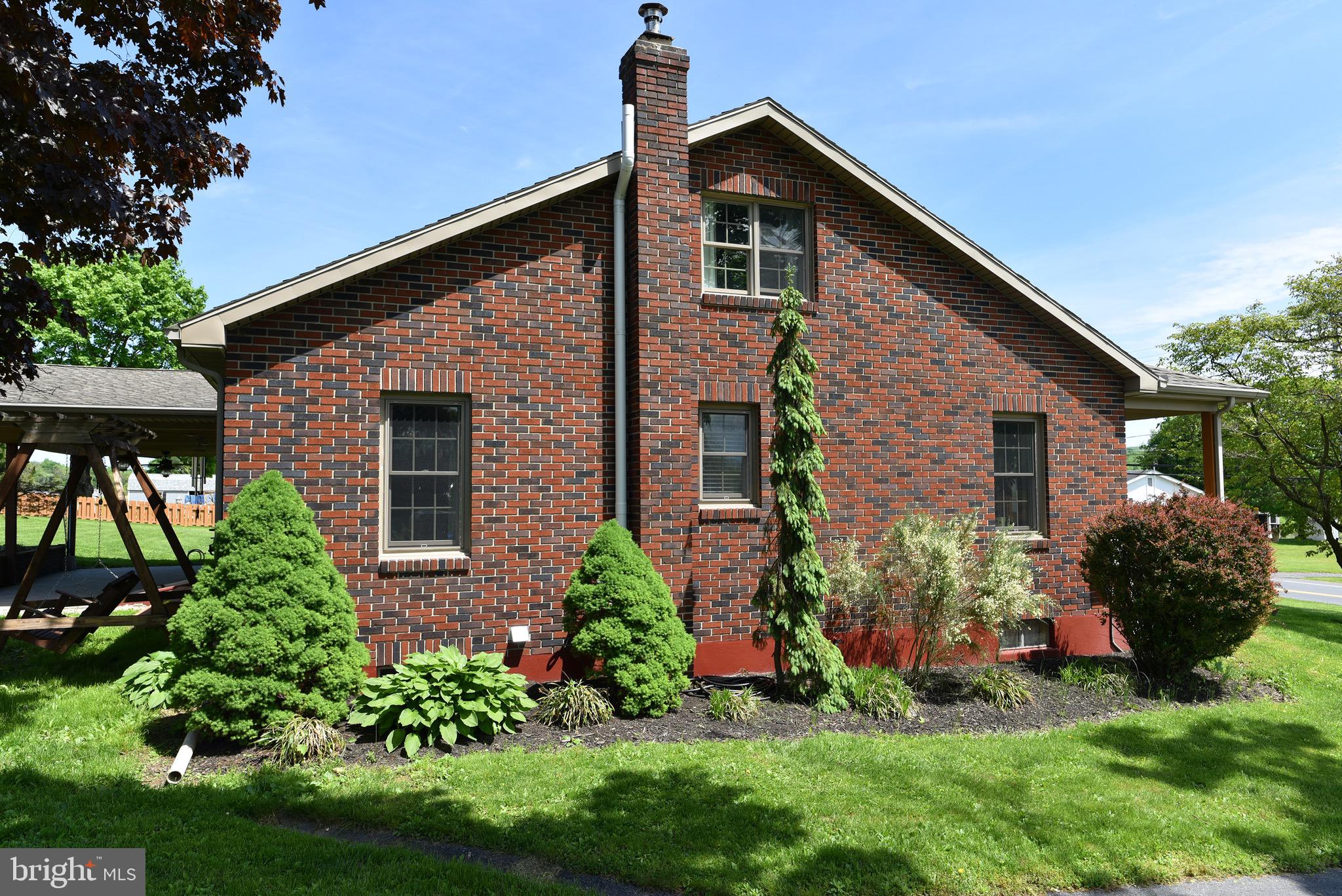 554 Suedberg Road Pine Grove, PA 17963 - Photo 4 of 77 Gallery Image 4