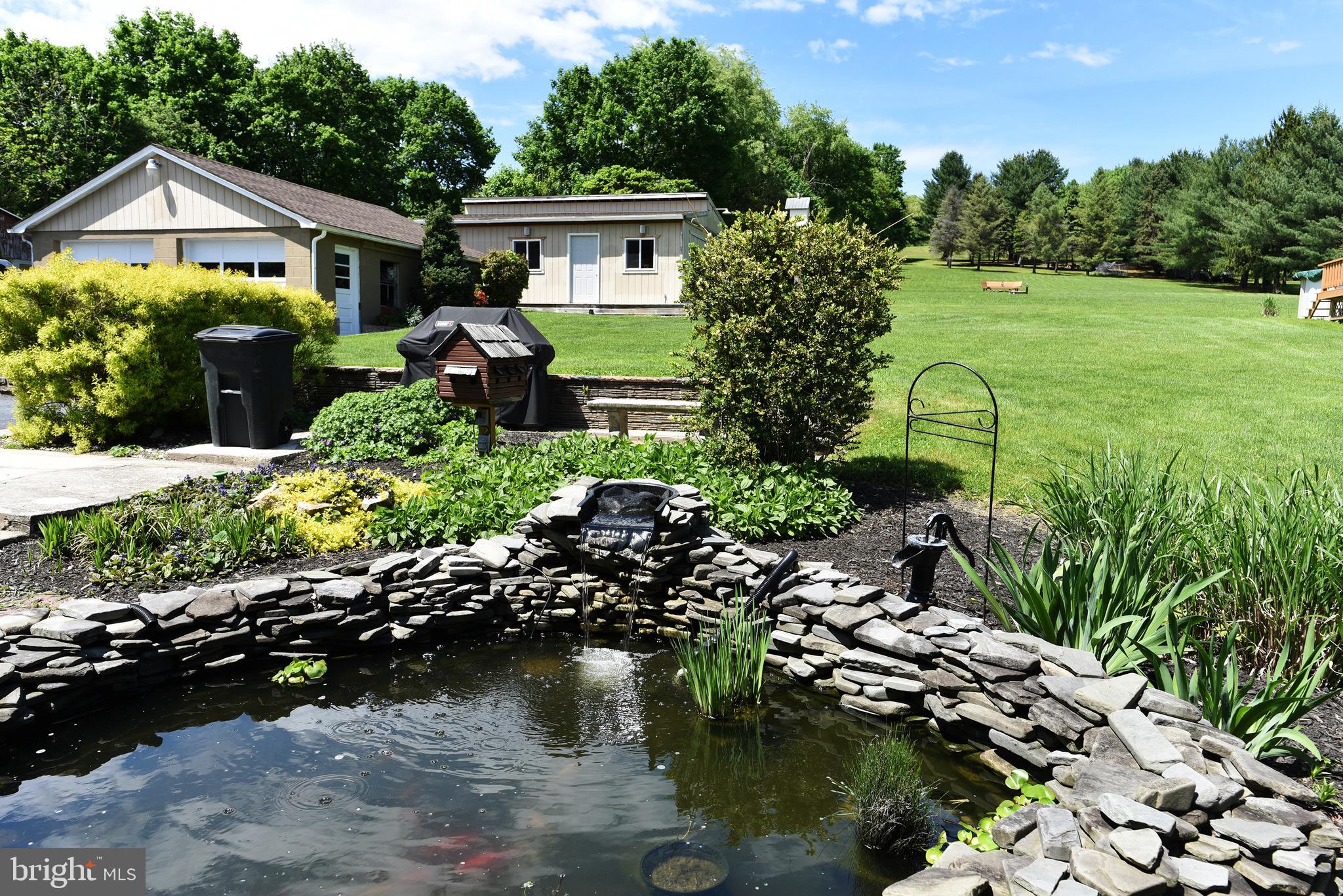 554 Suedberg Road Pine Grove, PA 17963 - Photo 5 of 77 Gallery Image 5