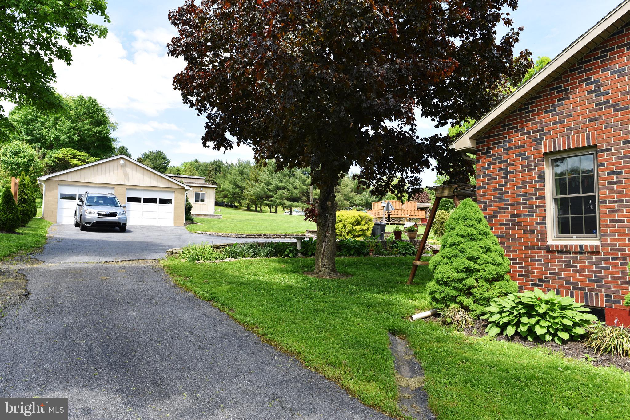 554 Suedberg Road Pine Grove, PA 17963 - Photo 45 of 77 Gallery Image 45