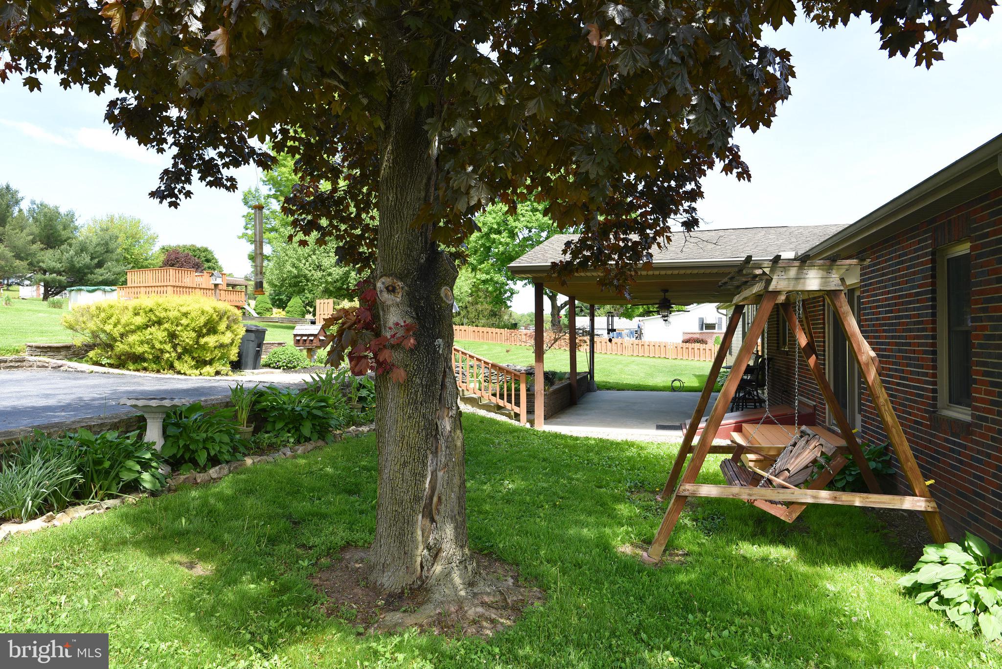 554 Suedberg Road Pine Grove, PA 17963 - Photo 46 of 77 Gallery Image 46