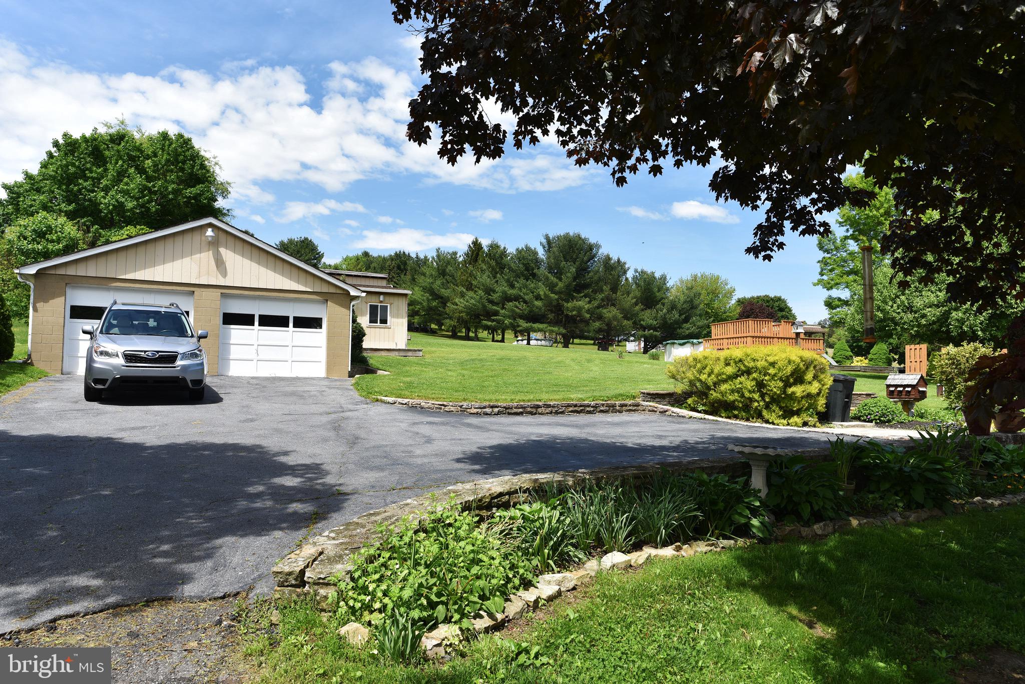 554 Suedberg Road Pine Grove, PA 17963 - Photo 47 of 77 Gallery Image 47