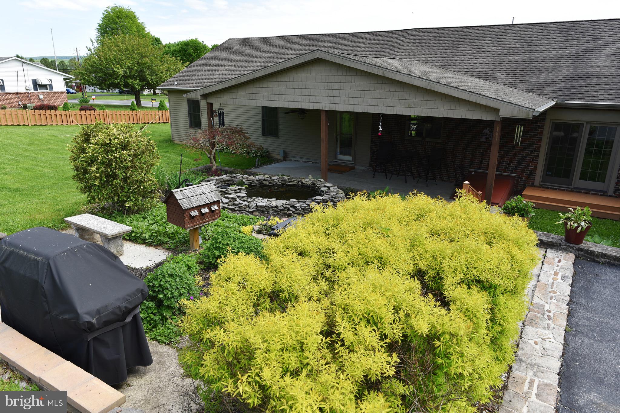 554 Suedberg Road Pine Grove, PA 17963 - Photo 6 of 77 Gallery Image 6