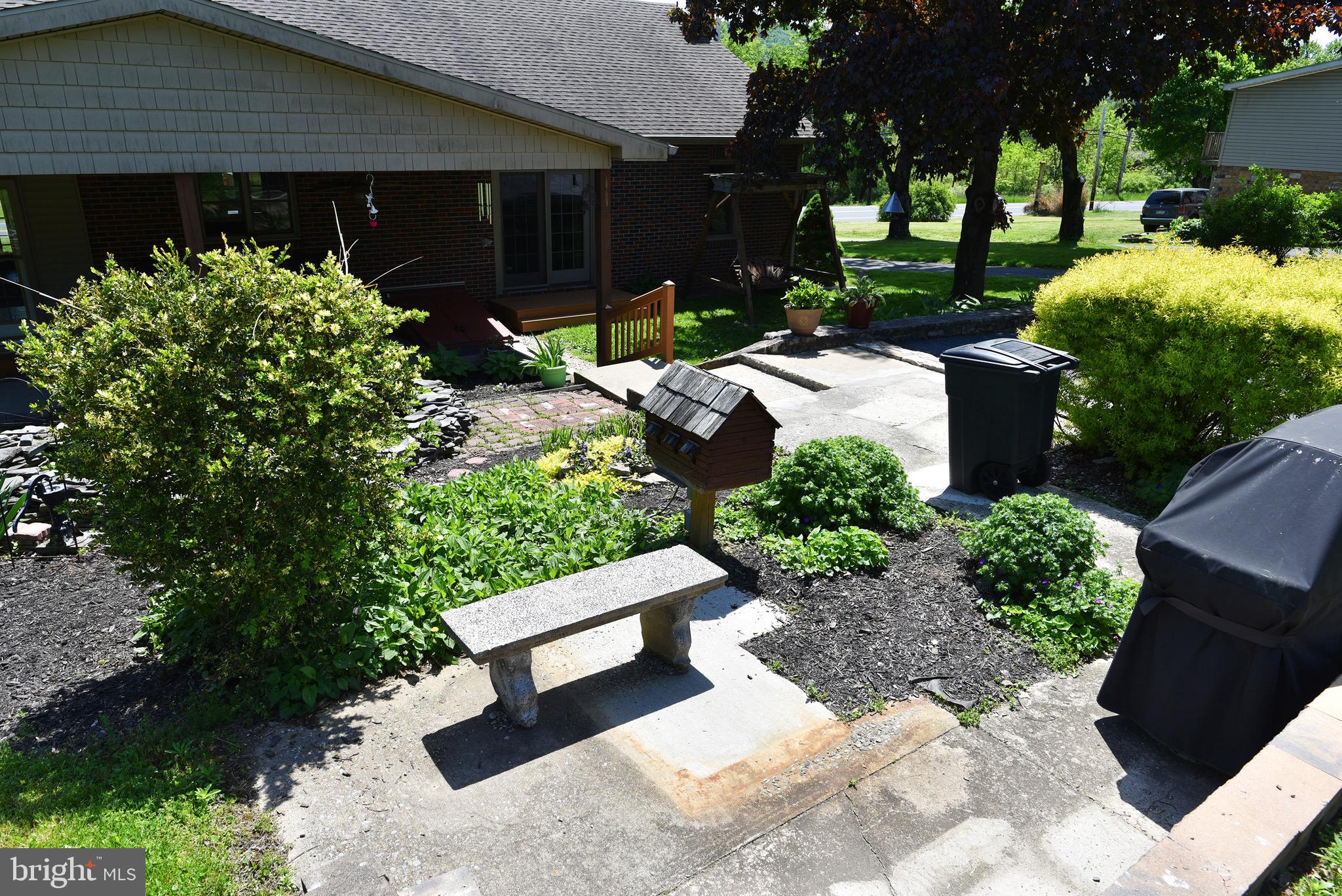 554 Suedberg Road Pine Grove, PA 17963 - Photo 51 of 77 Gallery Image 51