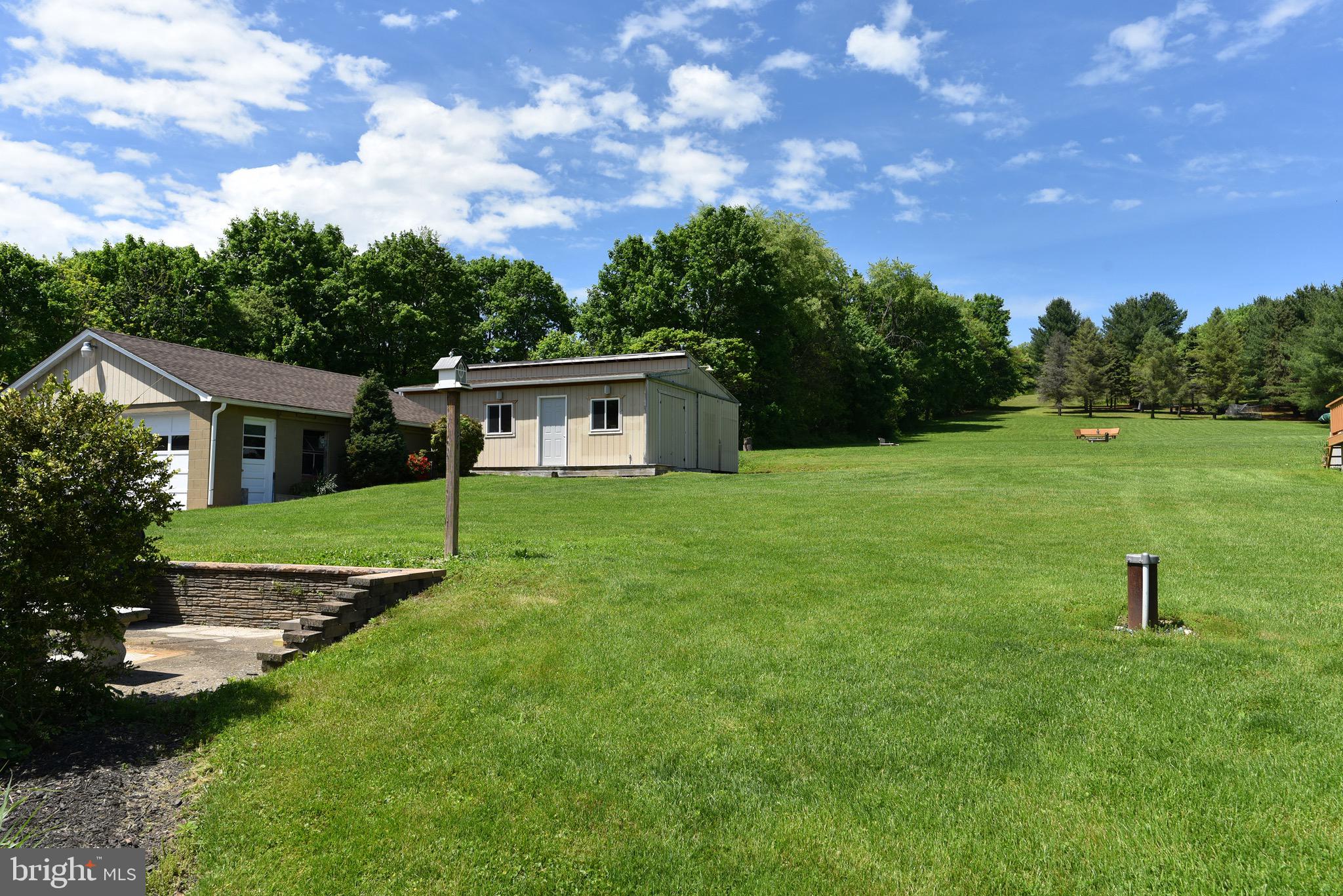 554 Suedberg Road Pine Grove, PA 17963 - Photo 52 of 77 Gallery Image 52