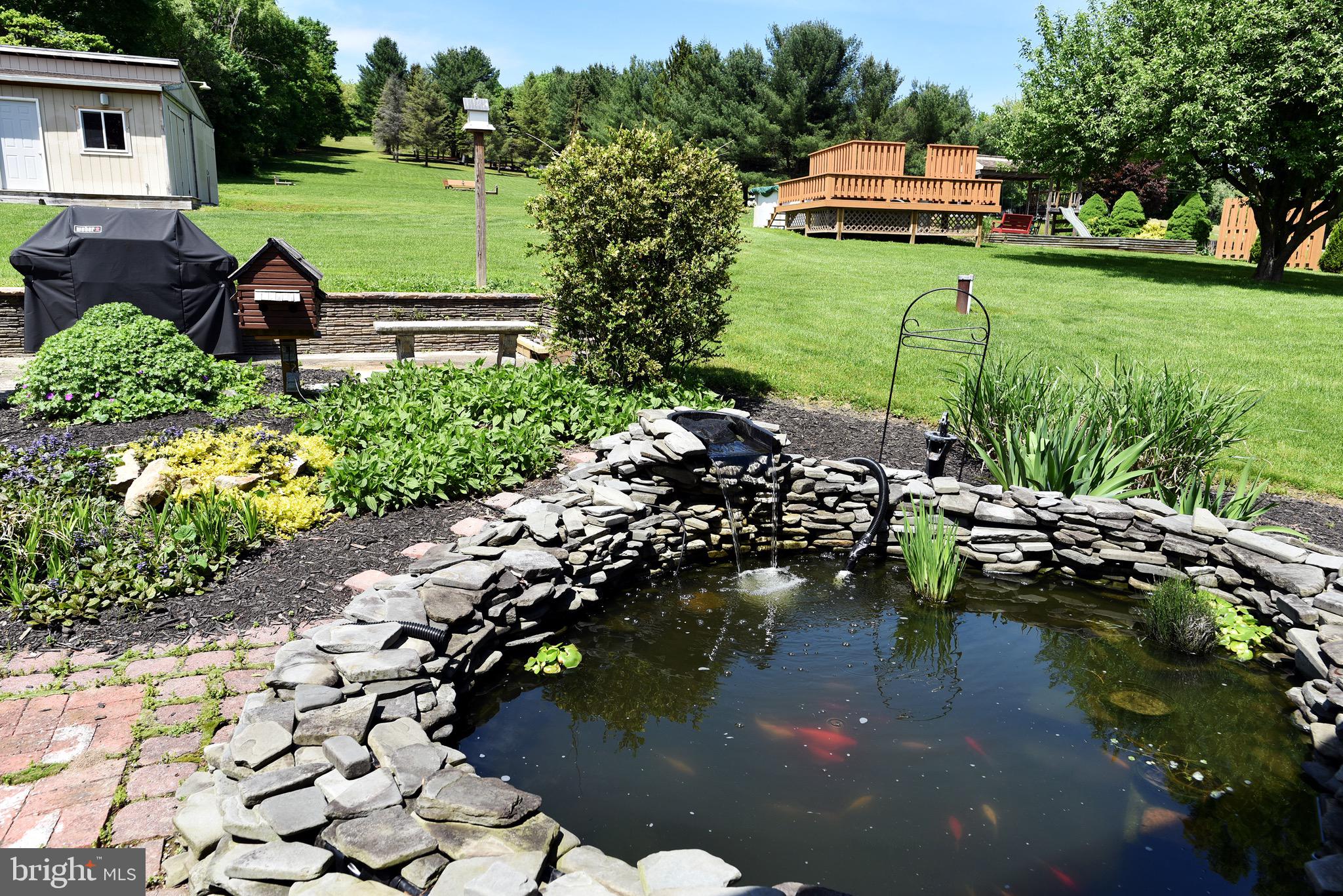554 Suedberg Road Pine Grove, PA 17963 - Photo 55 of 77 Gallery Image 55