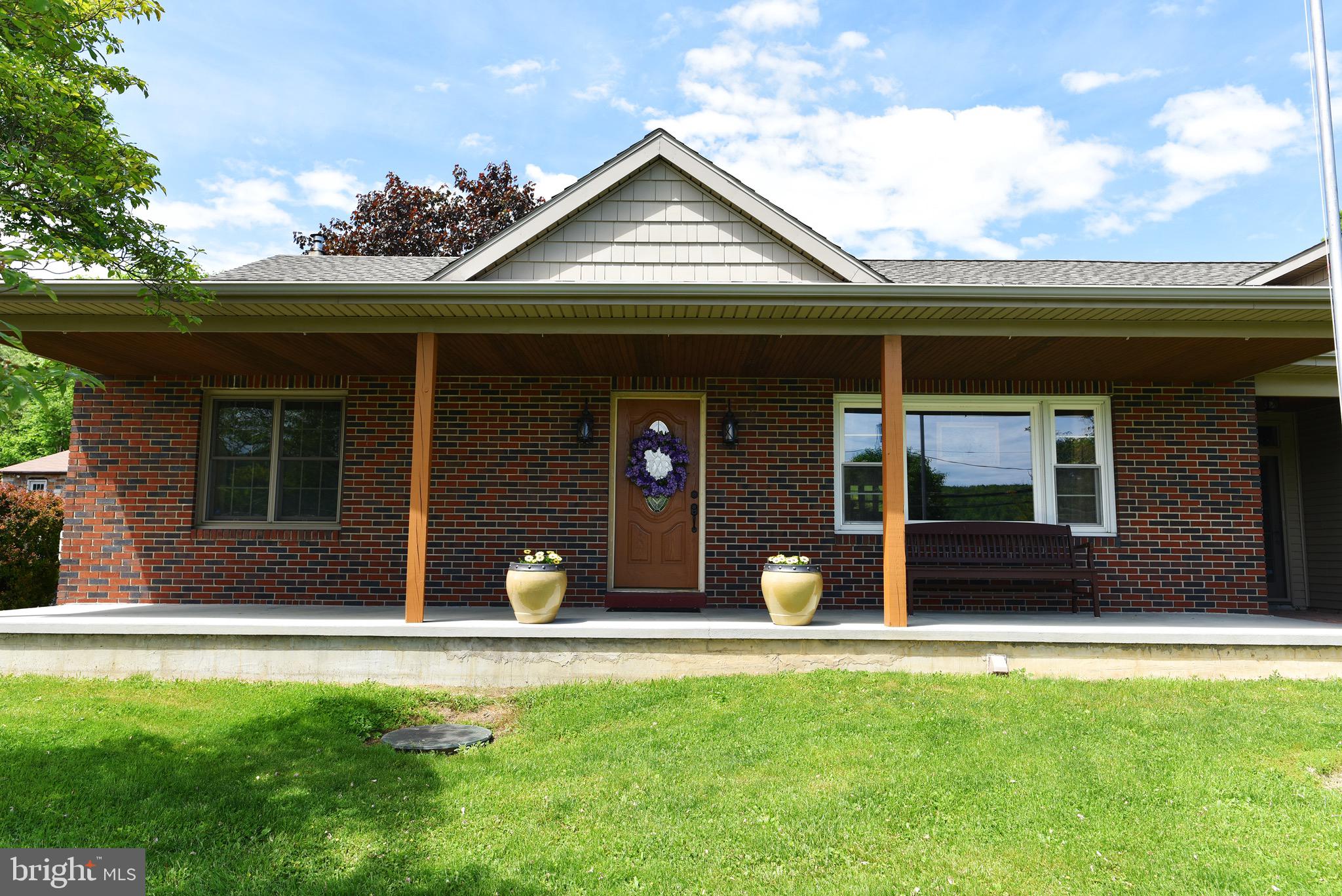 554 Suedberg Road Pine Grove, PA 17963 - Photo 60 of 77 Gallery Image 60