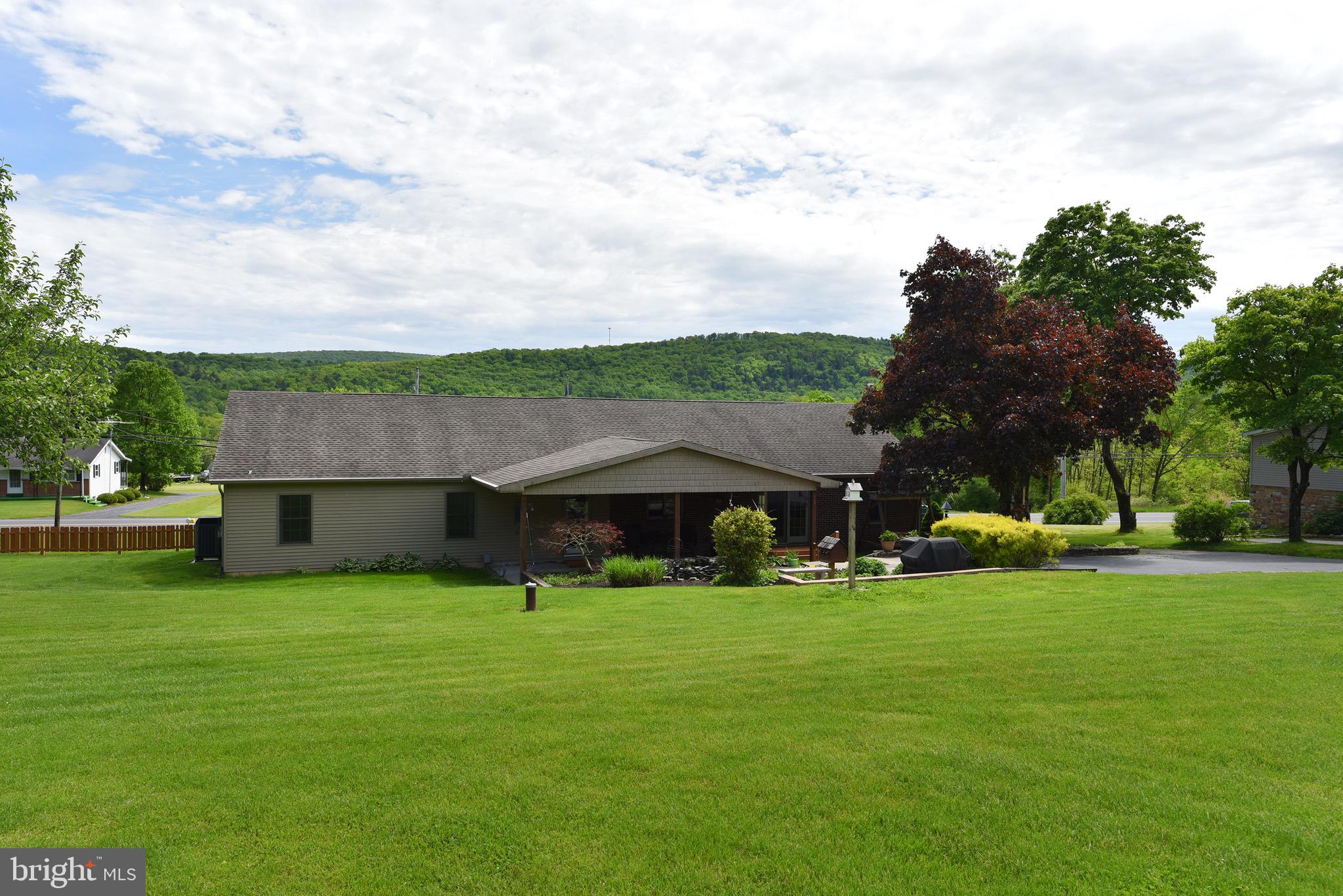 554 Suedberg Road Pine Grove, PA 17963 - Photo 7 of 77 Gallery Image 7