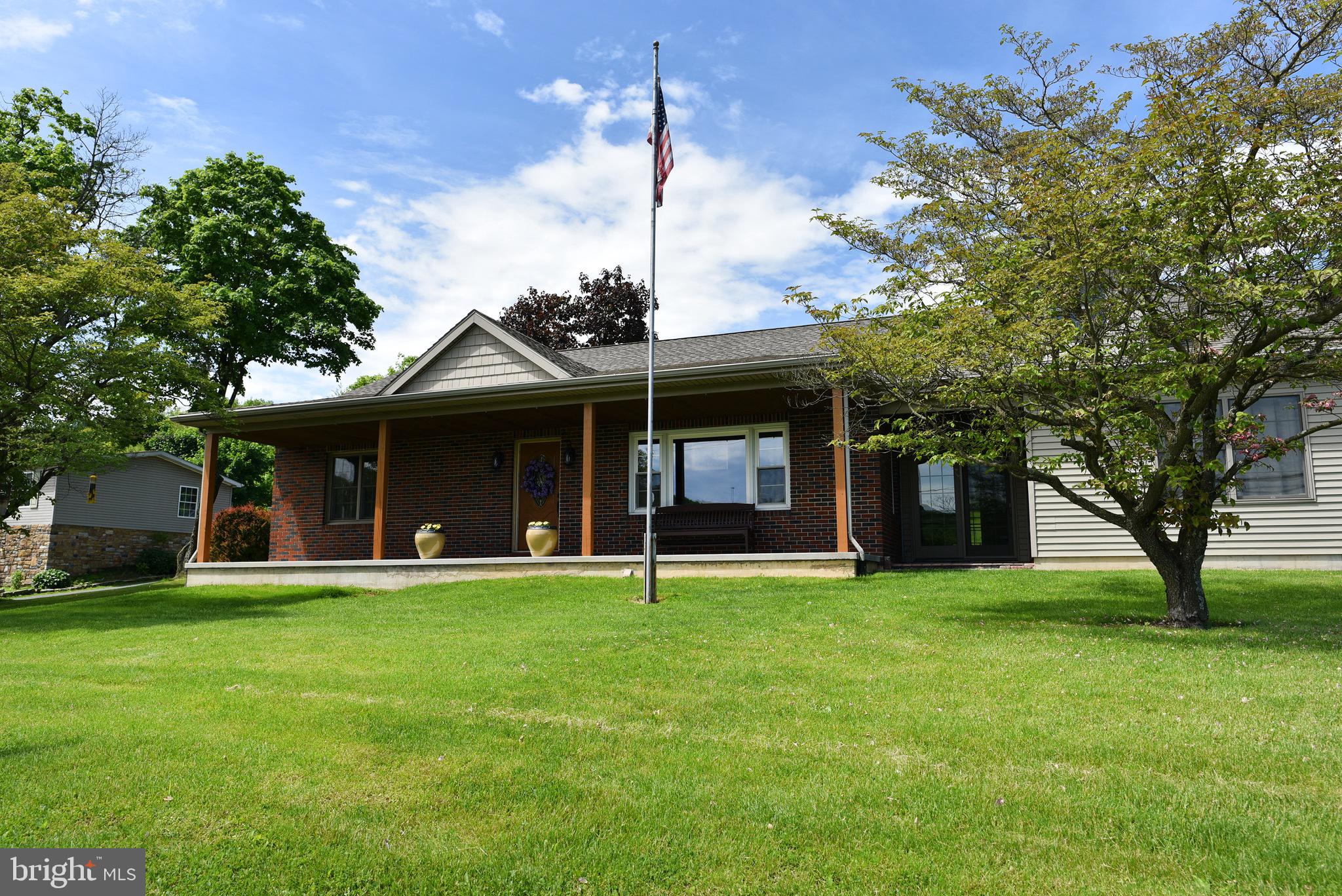 554 Suedberg Road Pine Grove, PA 17963 - Photo 63 of 77 Gallery Image 63