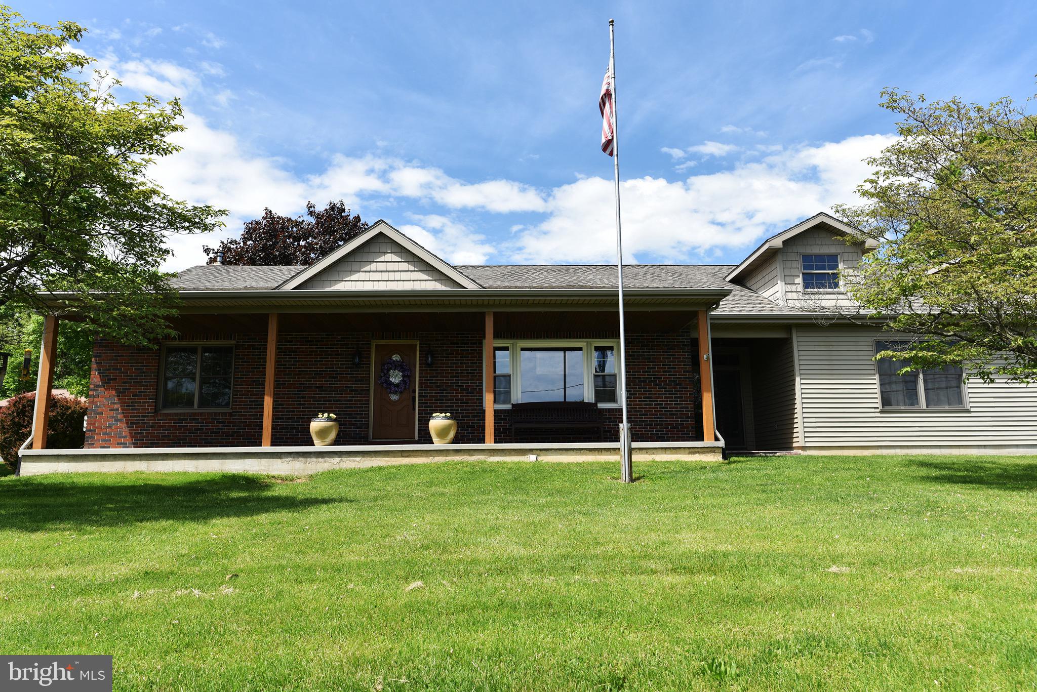 554 Suedberg Road Pine Grove, PA 17963 - Photo 64 of 77 Gallery Image 64