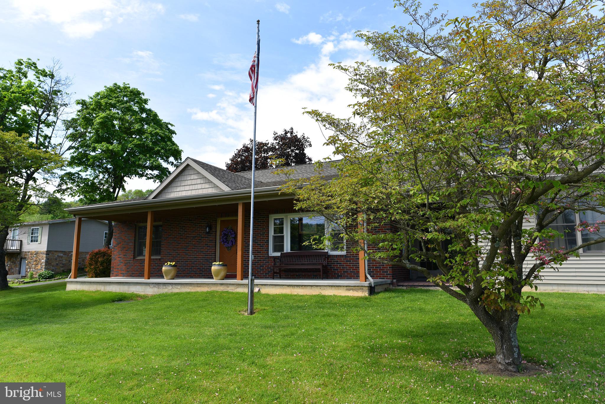 554 Suedberg Road Pine Grove, PA 17963 - Photo 65 of 77 Gallery Image 65