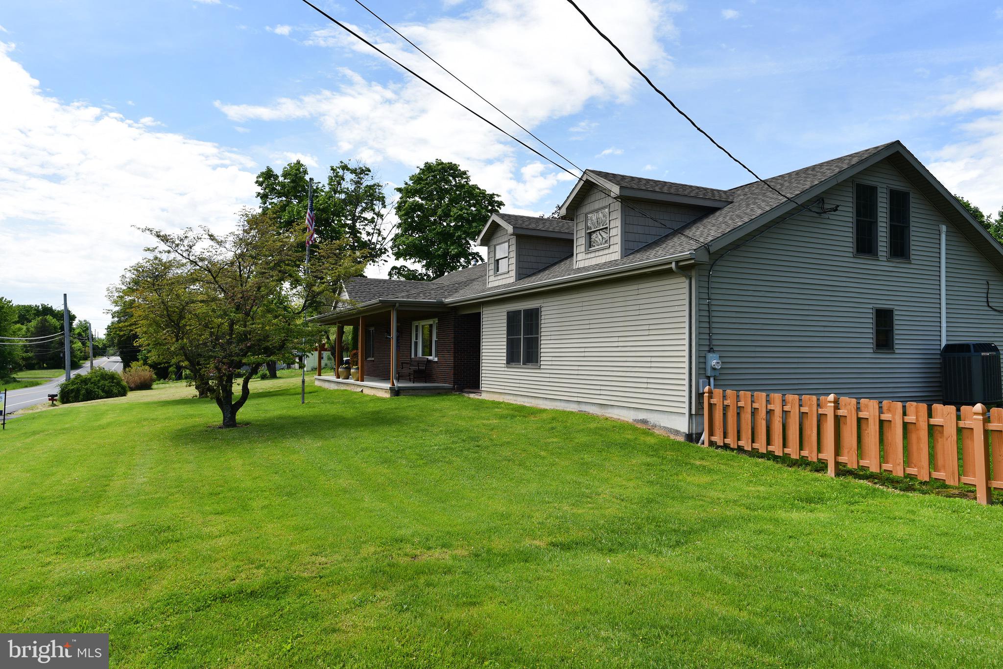 554 Suedberg Road Pine Grove, PA 17963 - Photo 66 of 77 Gallery Image 66
