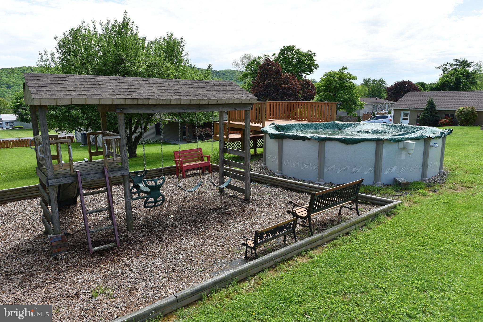 554 Suedberg Road Pine Grove, PA 17963 - Photo 71 of 77 Gallery Image 71