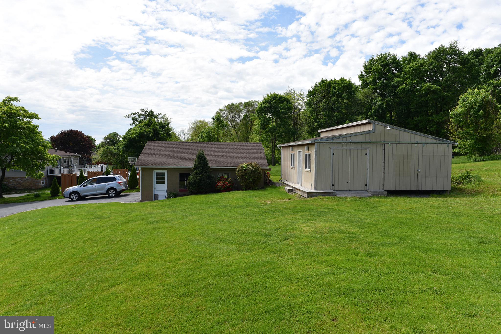 554 Suedberg Road Pine Grove, PA 17963 - Photo 73 of 77 Gallery Image 73