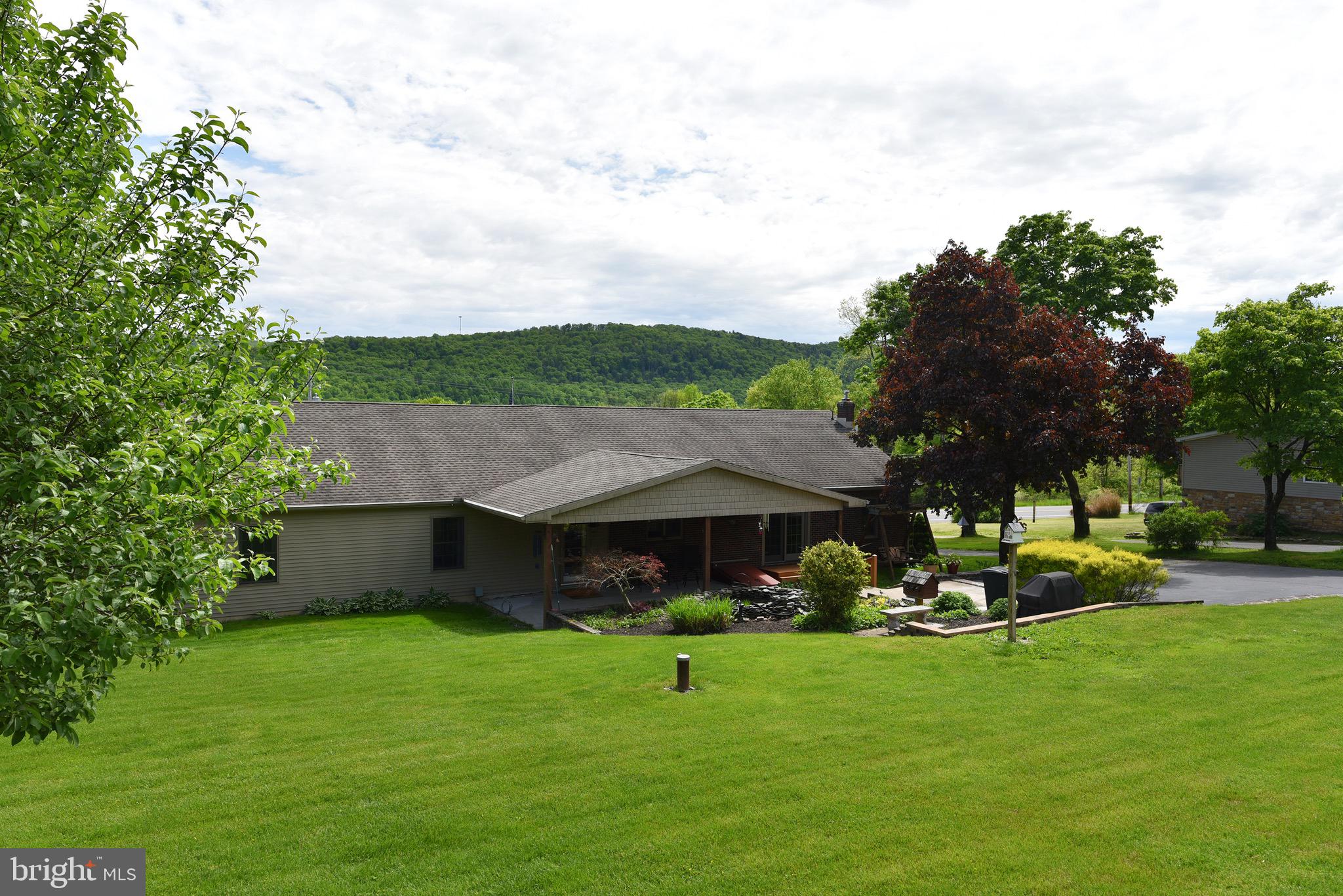 554 Suedberg Road Pine Grove, PA 17963 - Photo 76 of 77 Gallery Image 76