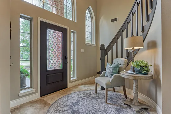 $1,099,000 | 23 Golden Thrush Place, The Woodlands, TX 77381