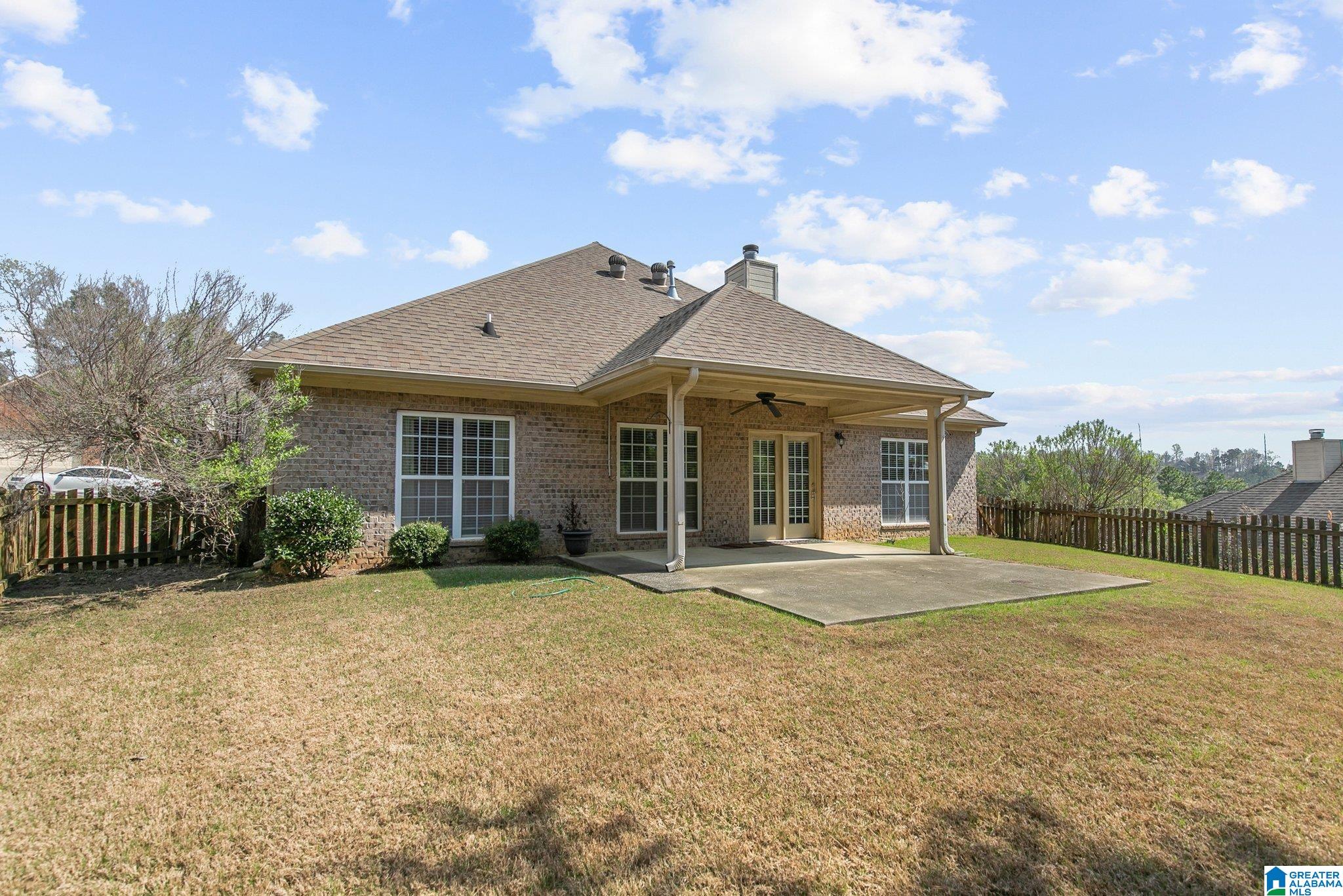876 Narrows Point Drive Birmingham, AL 35242 - Photo 29 of 29