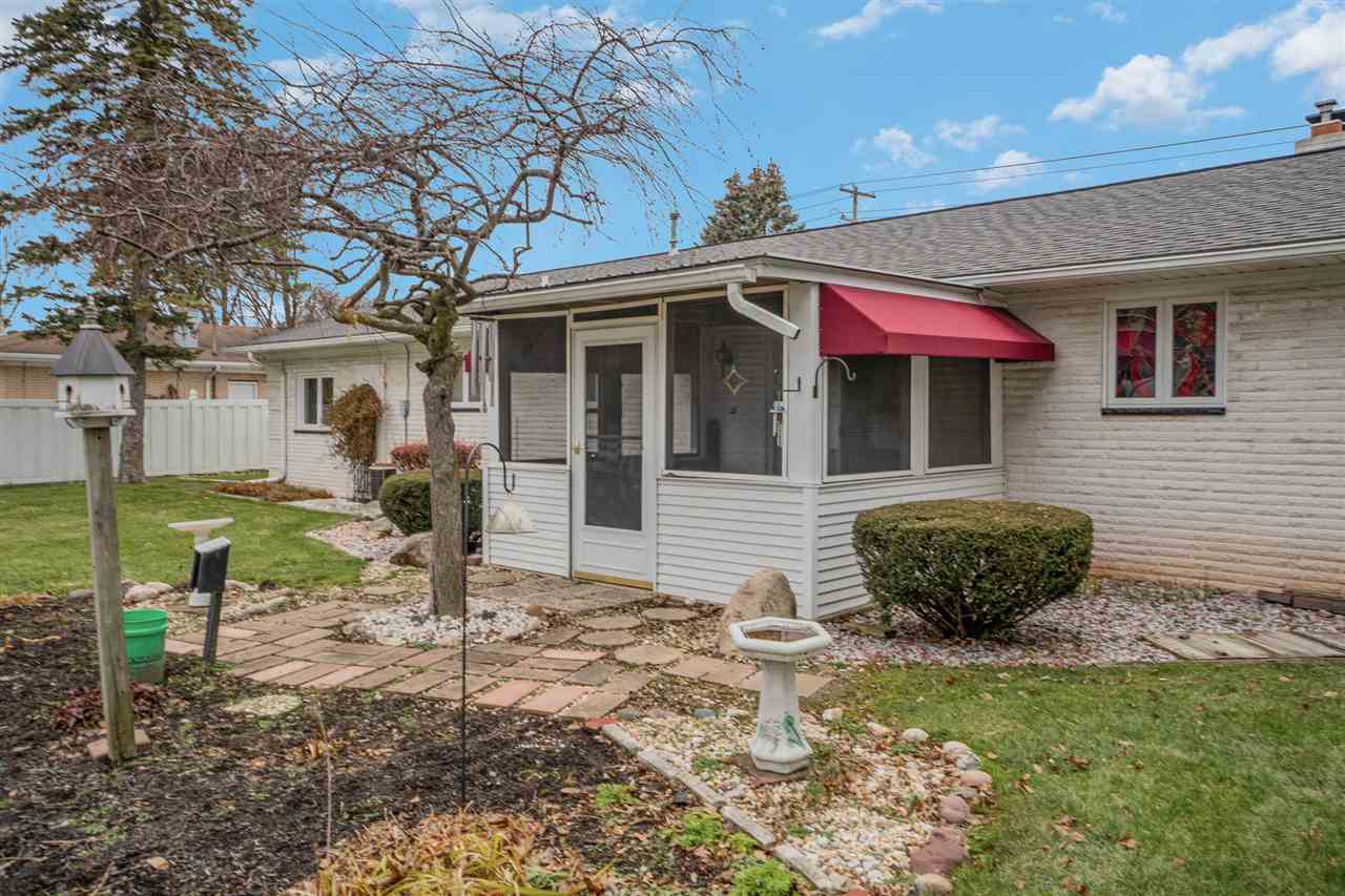 5129 Shattuck Road Saginaw, MI 48603 - Photo 9 of 11 Gallery Image 9
