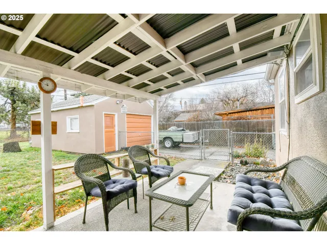 $215,000 | 3014 Southwest Kirk Avenue, Pendleton, OR 97801