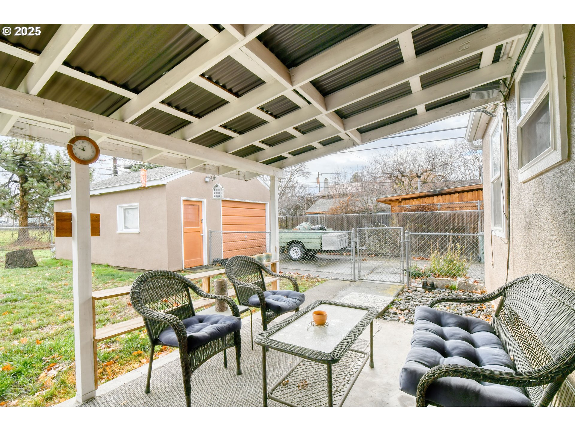 3014 Southwest Kirk Avenue Pendleton, OR 97801 - Photo 18 of 28