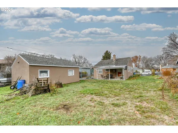 $218,000 | 3014 Southwest Kirk Avenue, Pendleton, OR 97801