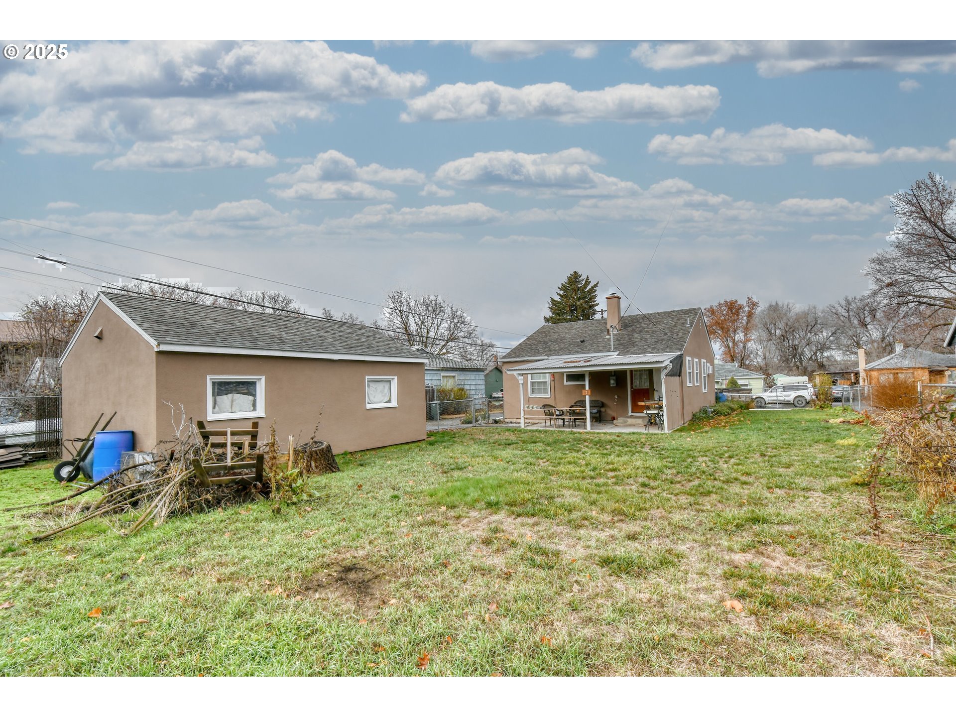 3014 Southwest Kirk Avenue Pendleton, OR 97801 - Photo 21 of 28